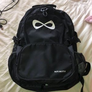 Nfinity Backpack